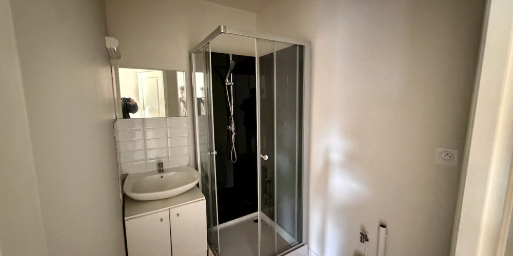 immeuble à VILLENEUVE SUR LOT (47300)